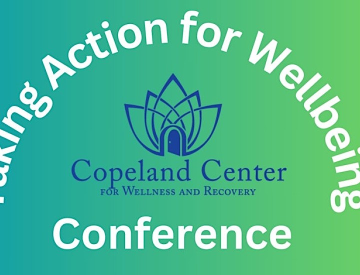 Taking Action for Wellbeing Conference