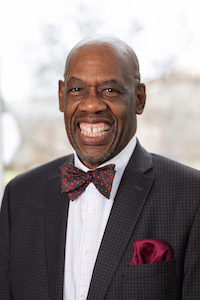 Julius E. Rhodes