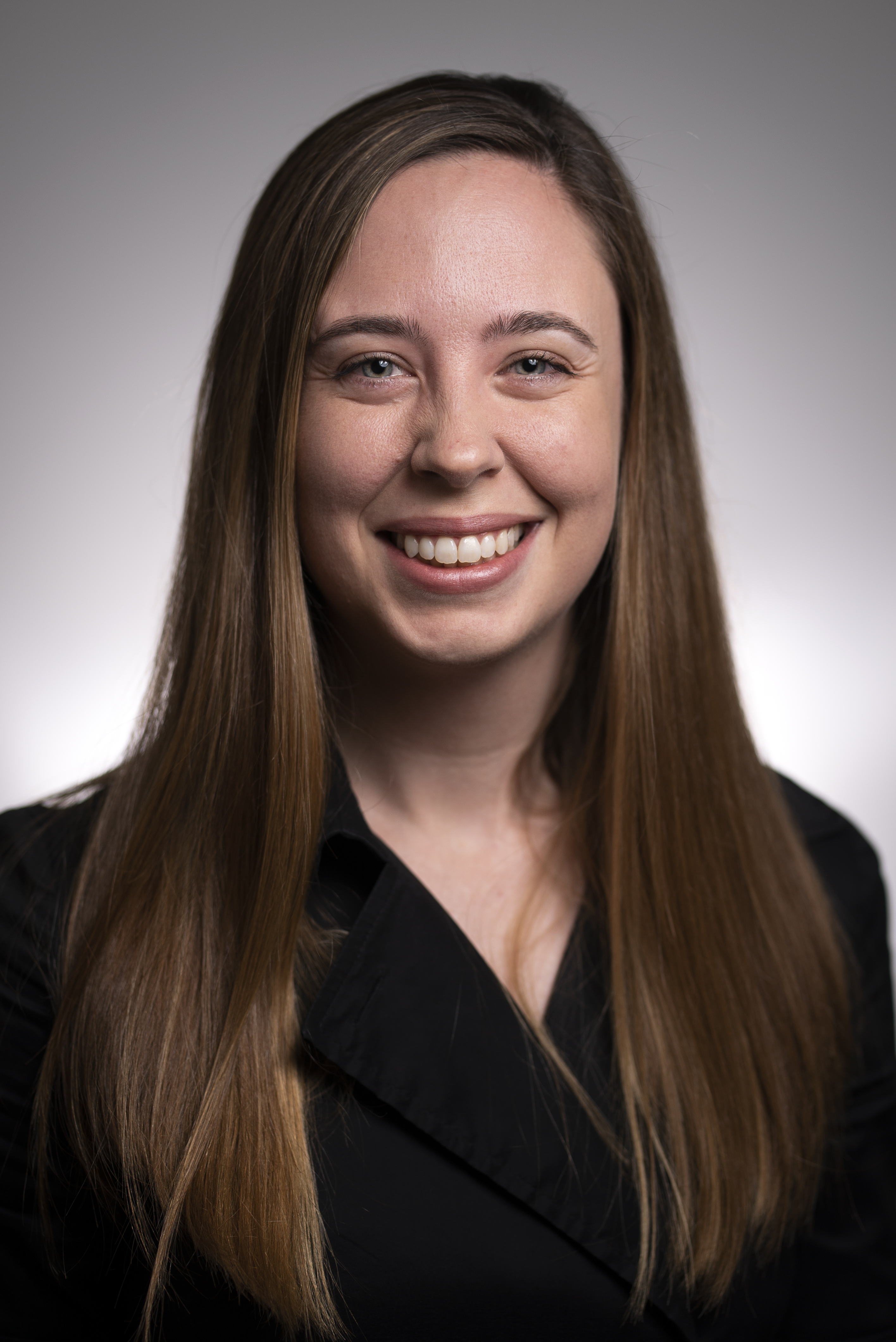 Dr. Elizabeth Thomas