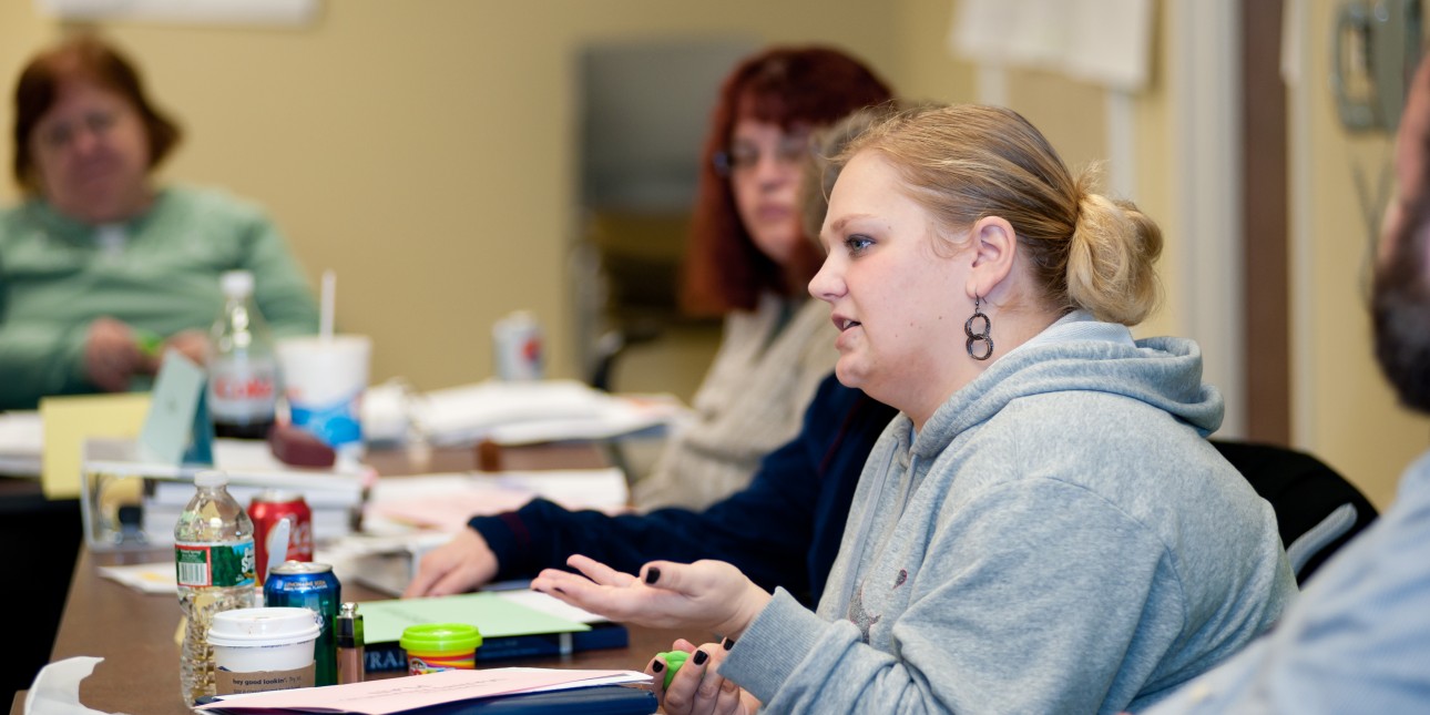 About Copeland Center