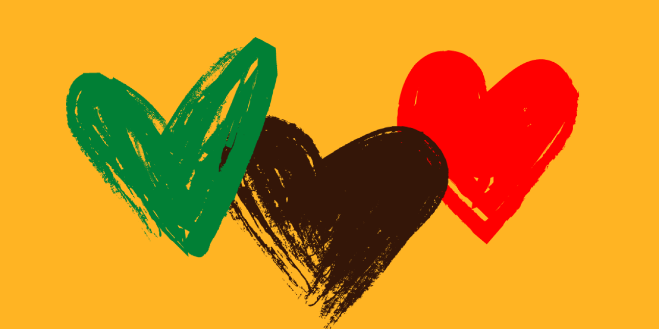 A juneteenth message from julius e rhodes copeland center