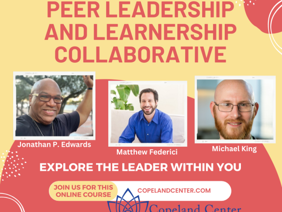 Peer Leadership and Learnership Collaborative