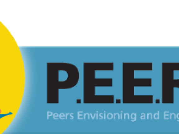 PEERS logo