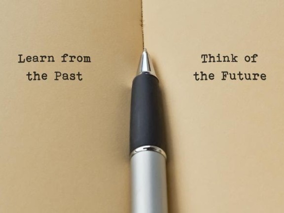 learn / Think - pen
