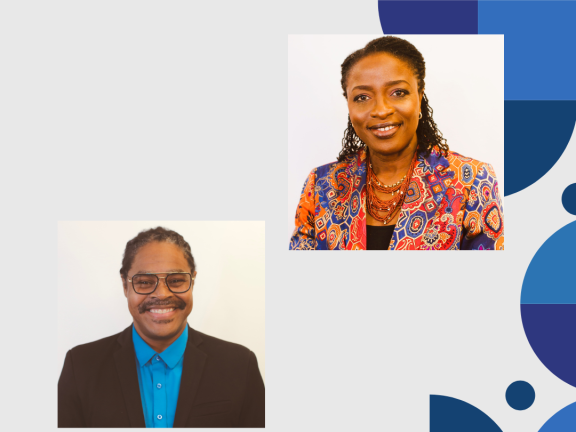 Peer Specialist Webinar Series - Baltic Street Presenters