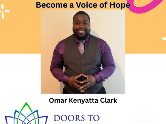 Omar Clark