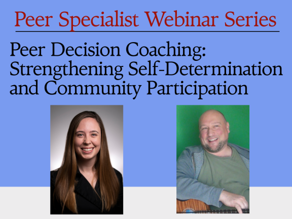 Decision Coaching 