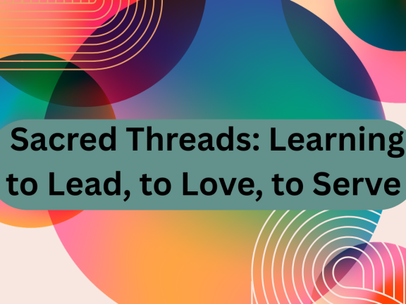 Sacred Threads