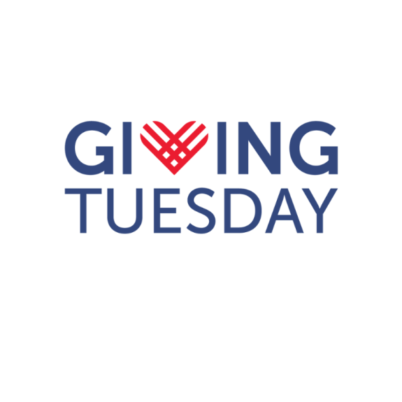 Giving Tuesday