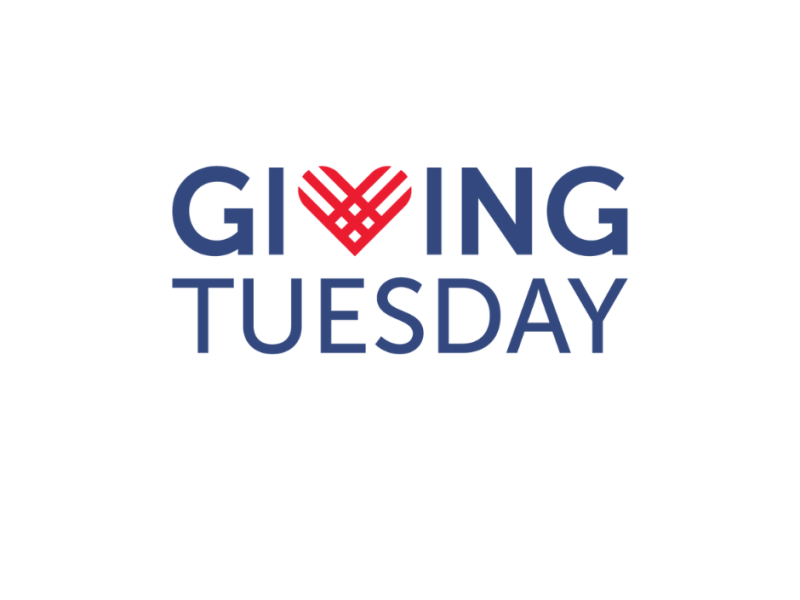 Giving Tuesday