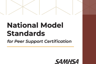 national model standards cover
