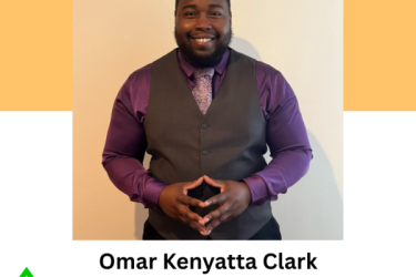 Omar Kenyatta Clark