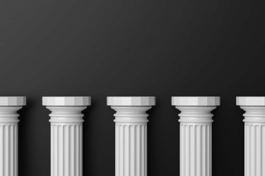 Pillars