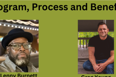 Recovery Friendly Workplace: Program, Process and Benefits
