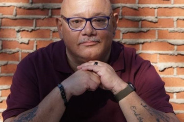Todd Noack