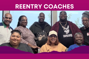 Reentry Coaches