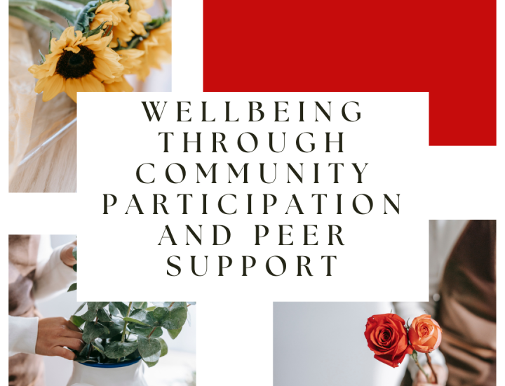 Peer Support Ethics Online Course Sept 2025 Copeland Center Peer Support Ethics Online Course Sept 2025 Copeland Center
