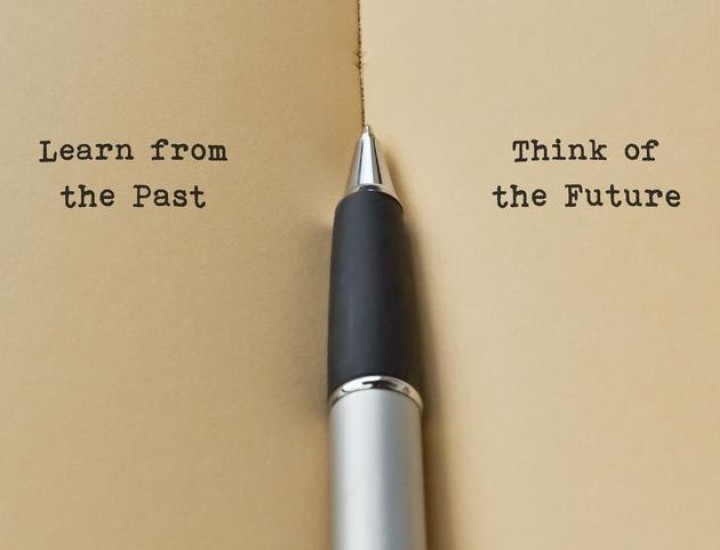 learn / Think - pen