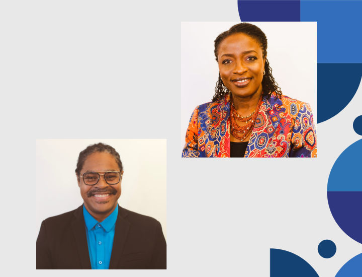 Peer Specialist Webinar Series - Baltic Street Presenters