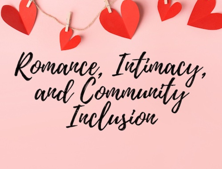 Romance Intimacy and CI