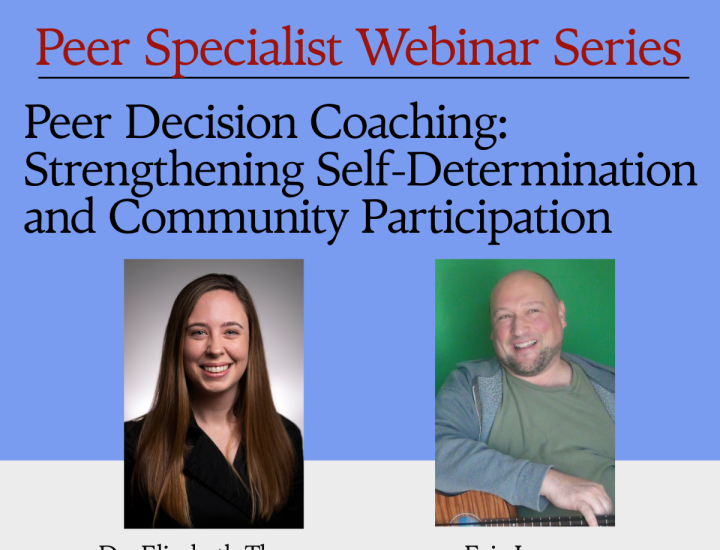 Decision Coaching 
