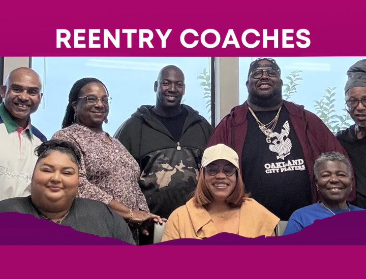Reentry Coaches